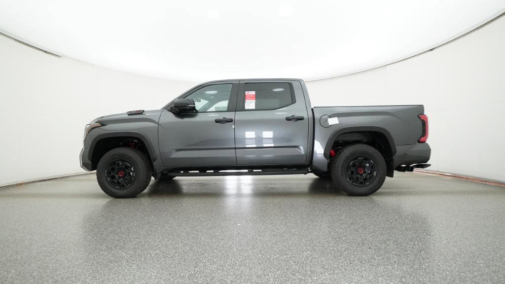 New 2026 Toyota Tundra TRD Pro image 22