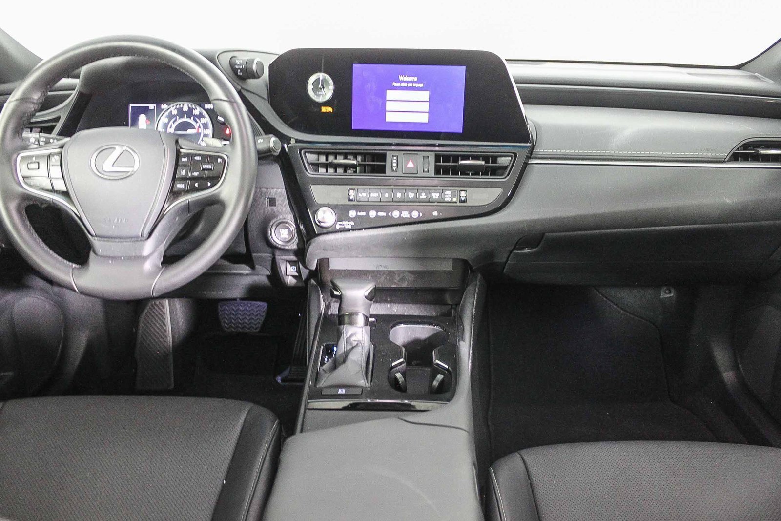 Used 2025 Lexus ES 350 image 13