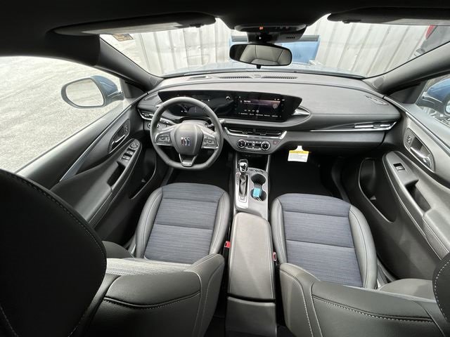 New 2025 Buick Envista Preferred w/ Convenience I Package image 19
