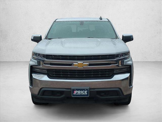 Used 2020 Chevrolet Silverado 1500 LT w/ All-Star Edition video 2
