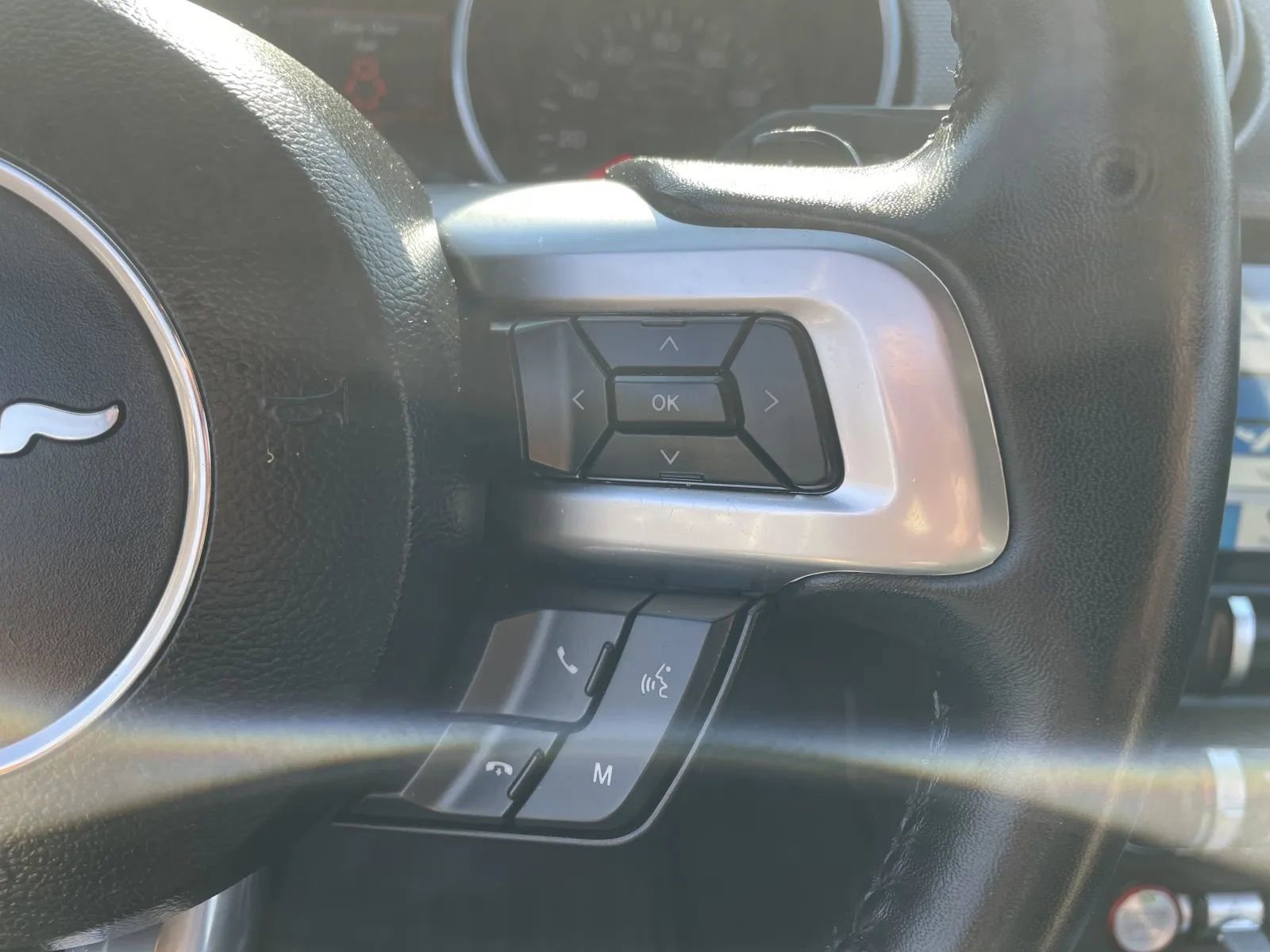 Used 2019 Ford Mustang GT w/ Equipment Group 301A image 19