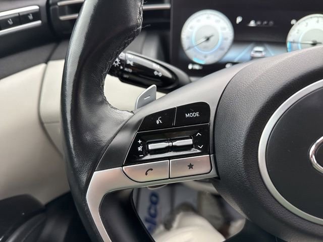 Used 2023 Hyundai Tucson Limited image 25