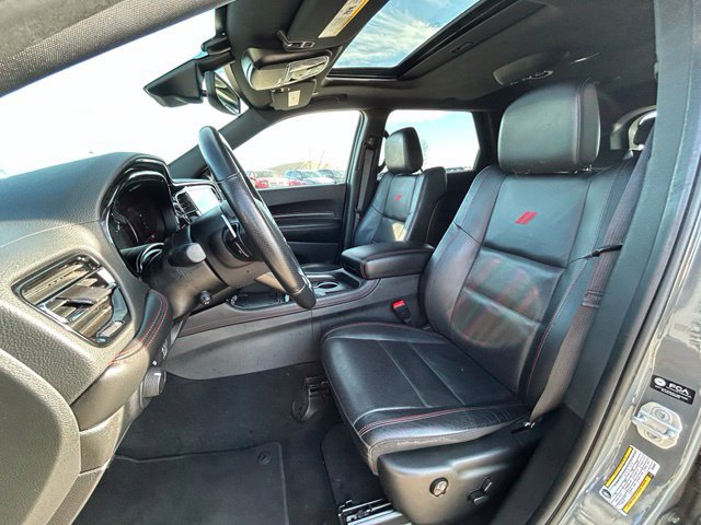 Used 2025 Dodge Durango GT AWD/4WD image 28