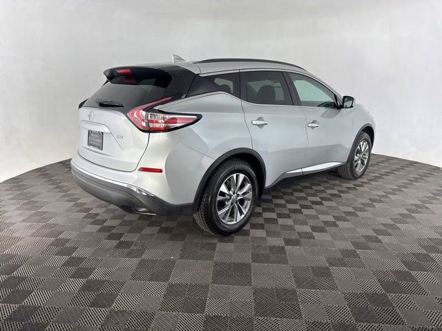 Used 2018 Nissan Murano SV image 5