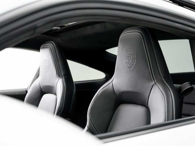 Used 2025 Porsche 911 Carrera 4 GTS image 10