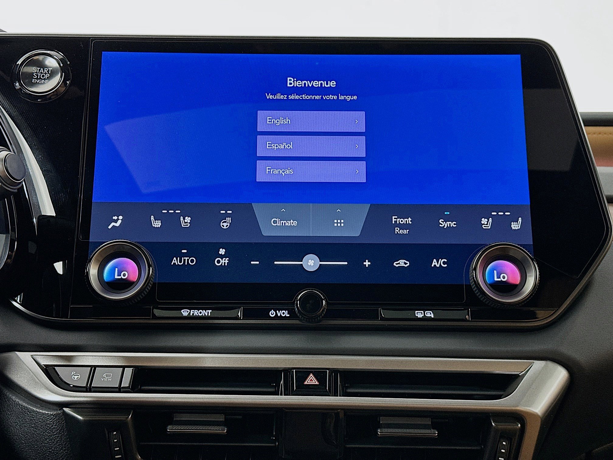 New 2026 Lexus RX 350 Premium Plus AWD/4WD image 14