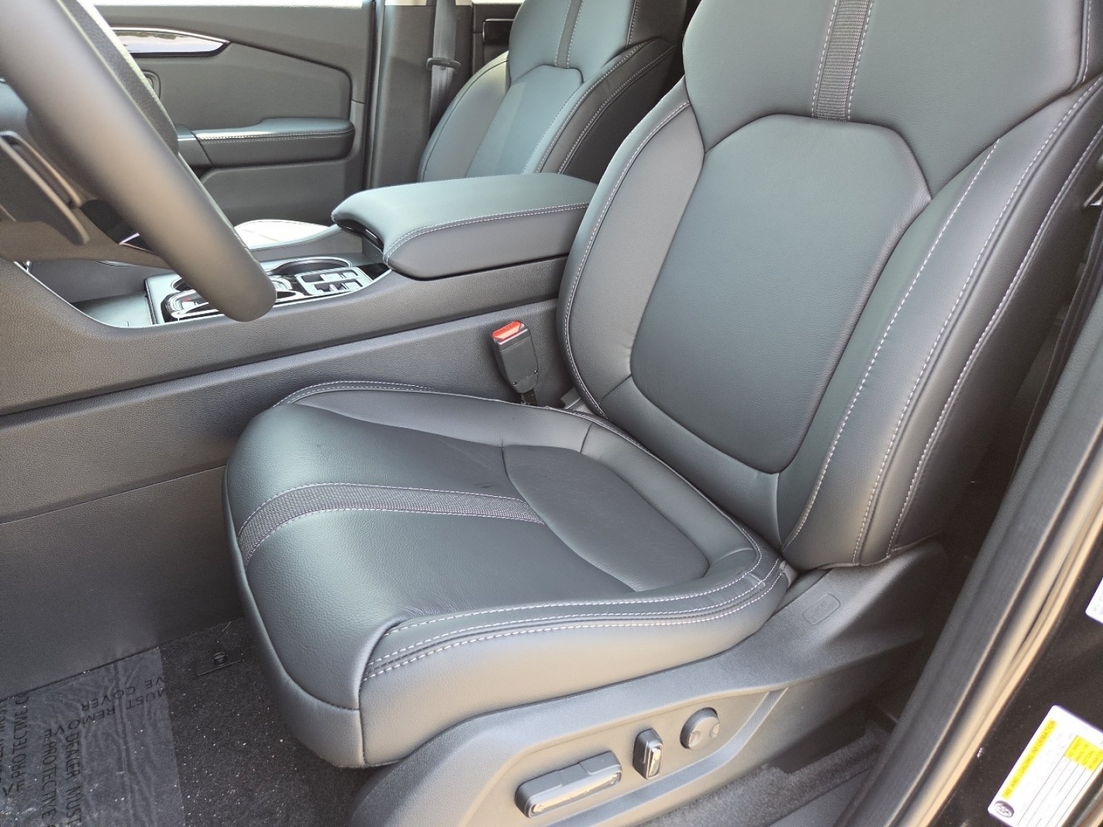 New 2026 Honda Pilot EX-L image 30