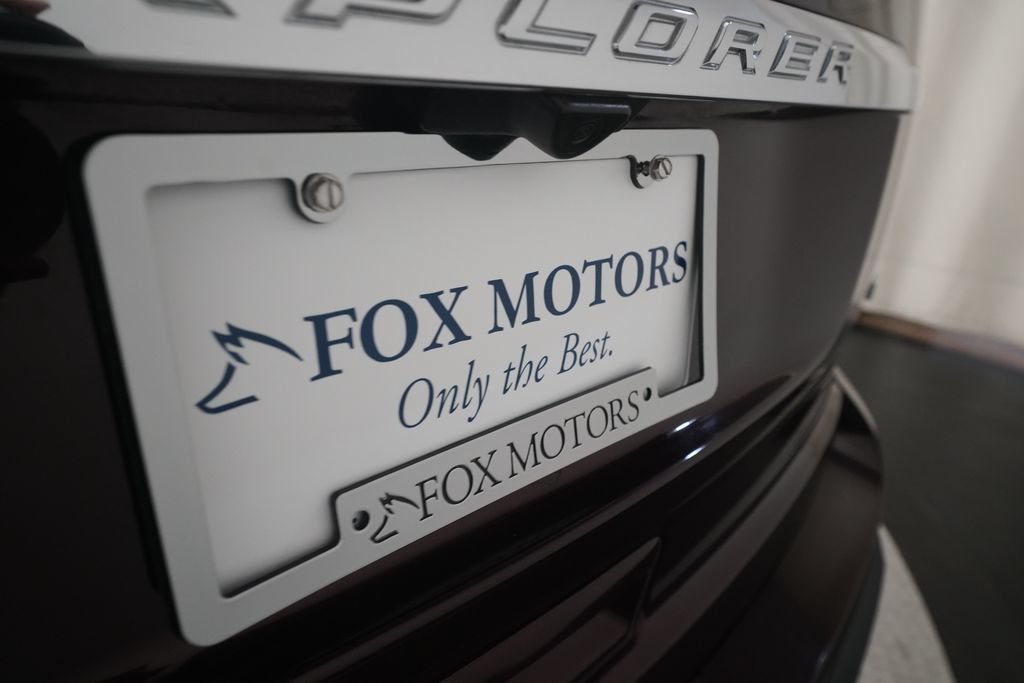 Used 2011 Ford Explorer XLT w/ 202A Rapid Spec Order Code AWD/4WD image 38