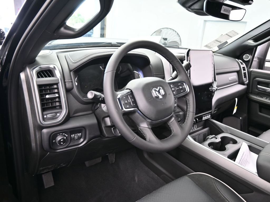 New 2026 RAM 2500 Laramie image 10