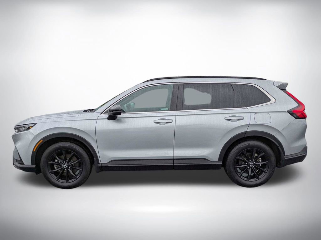 Used 2024 Honda CR-V Sport-L image 7