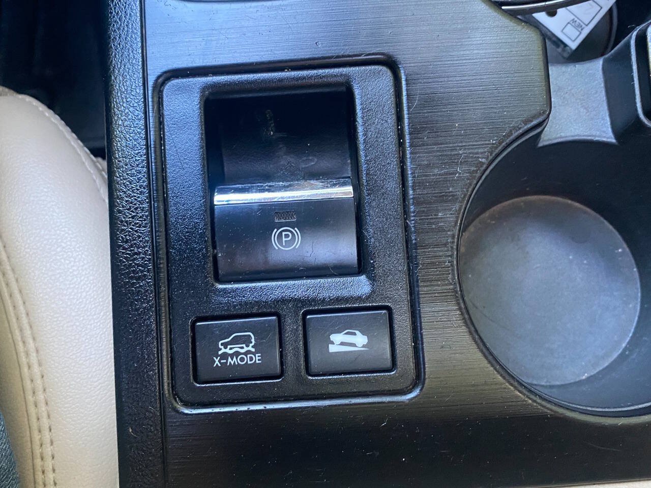 Used 2019 Subaru Outback 2.5i Limited AWD/4WD image 33