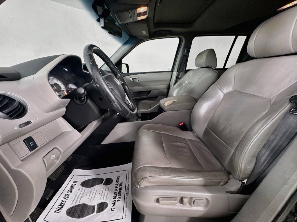 Used 2011 Honda Pilot EX-L image 23
