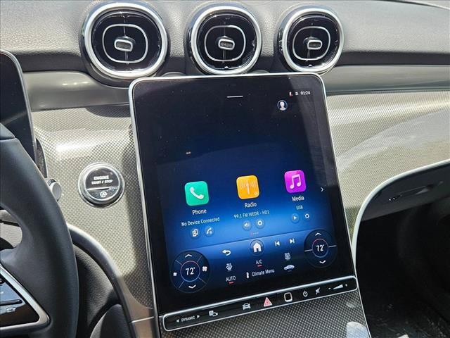 Certified 2026 Mercedes-Benz GLC 300 image 14
