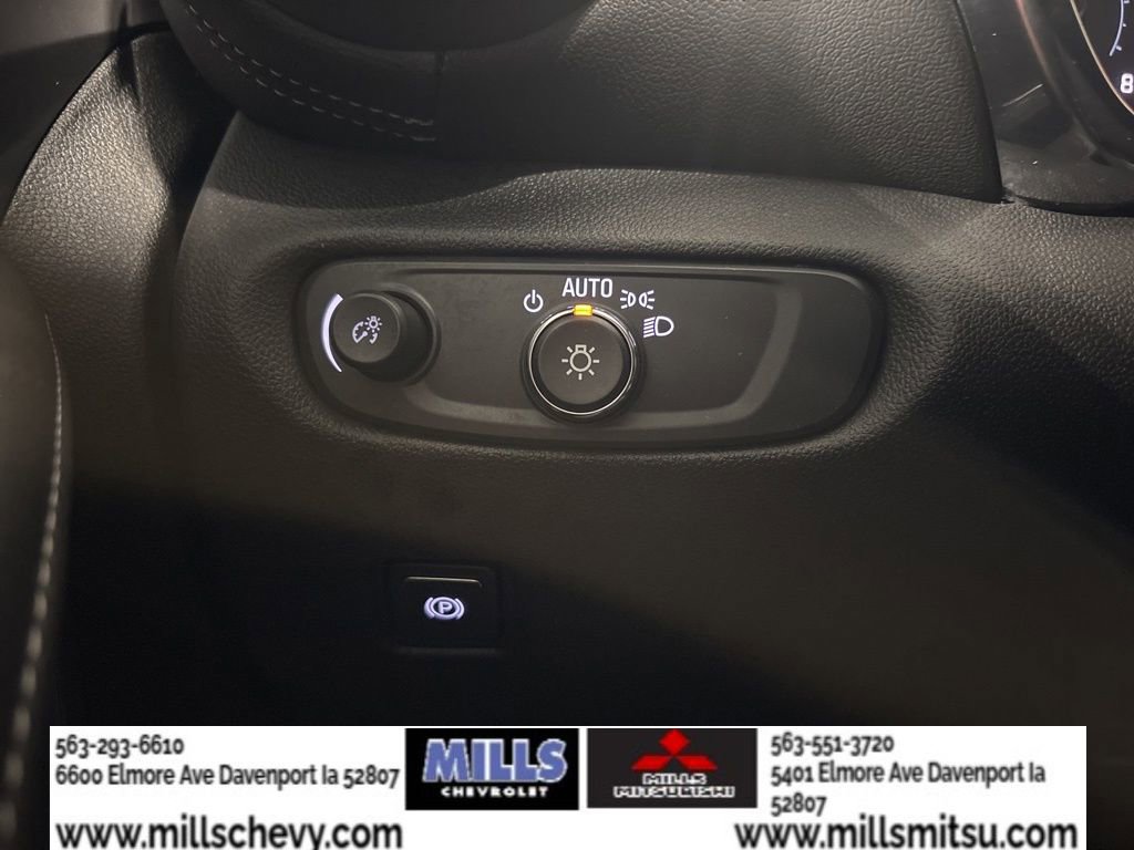 Used 2024 Chevrolet Blazer LT w/ Convenience Package image 23