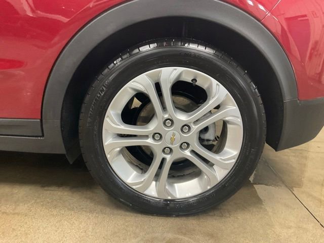 Used 2020 Chevrolet Bolt LT FWD image 15