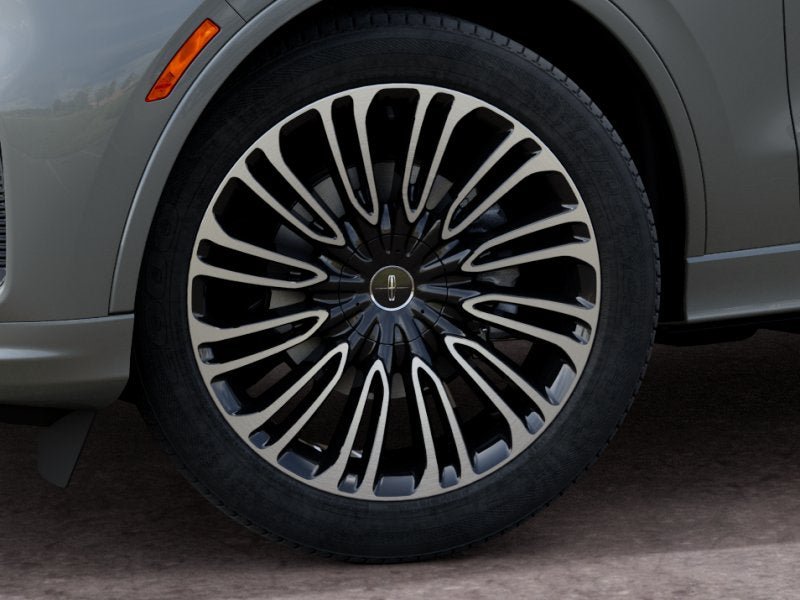 New 2027 Lincoln Aviator Black Label w/ Dynamic Handling Package AWD/4WD image 19