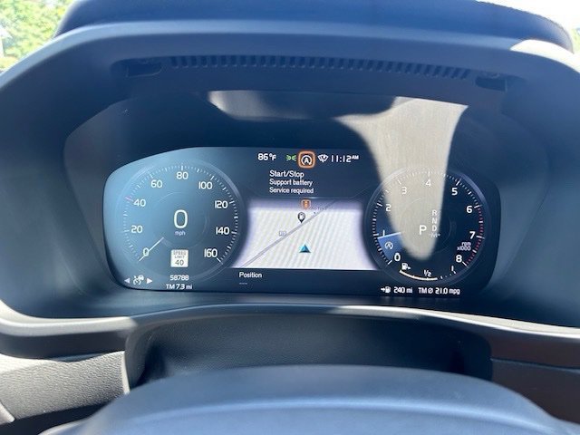 Used 2020 Volvo XC40 T5 R-Design AWD/4WD image 28