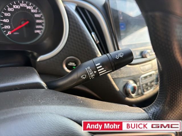 Used 2024 Chevrolet Malibu LT FWD image 29