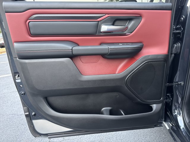 New 2027 RAM 1500 Rebel w/ Bed Utility Group AWD/4WD image 21