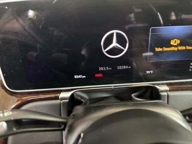 Used 2025 Mercedes-Benz S 500 4MATIC image 8