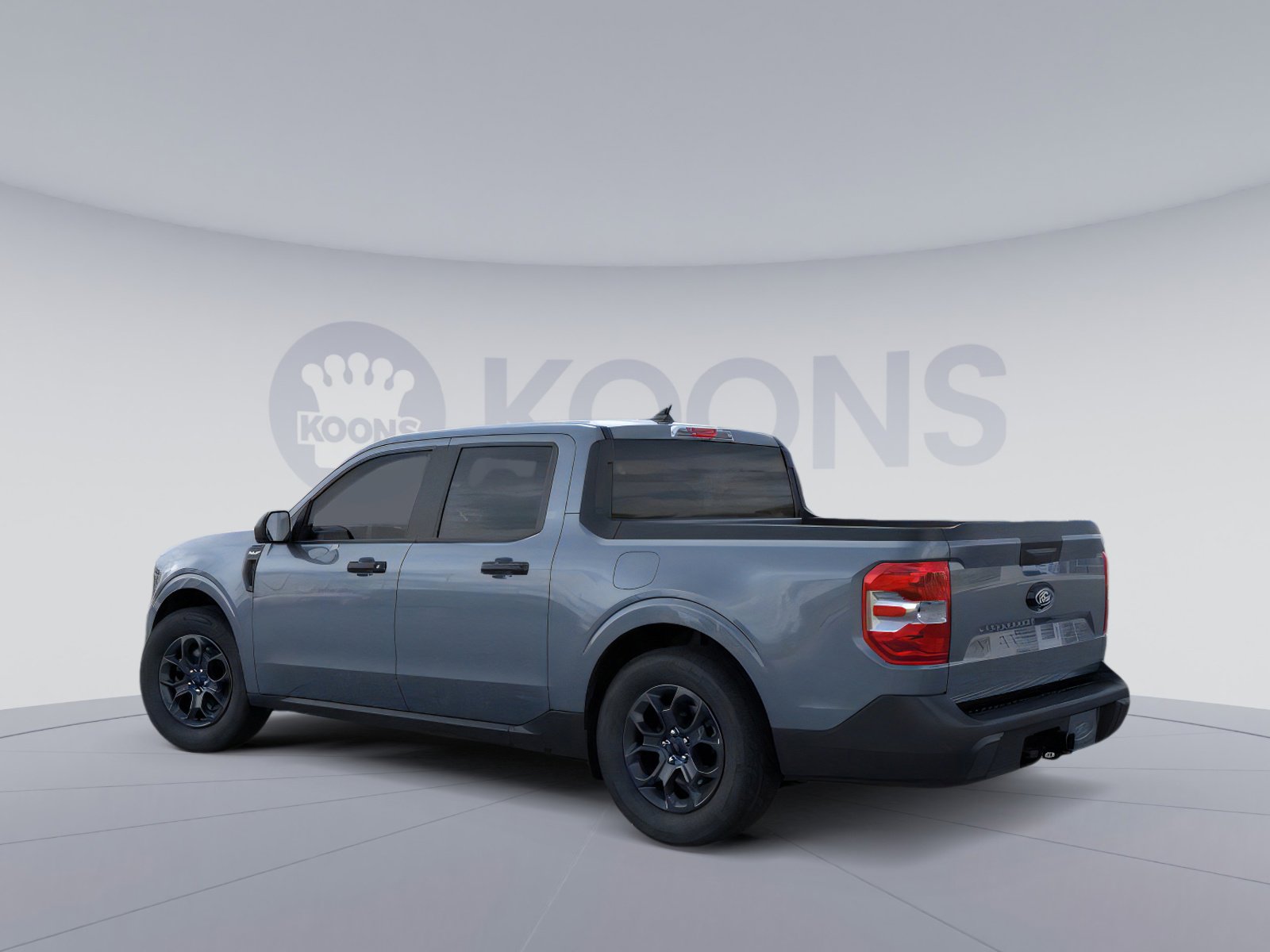 New 2026 Ford Maverick XLT image 5