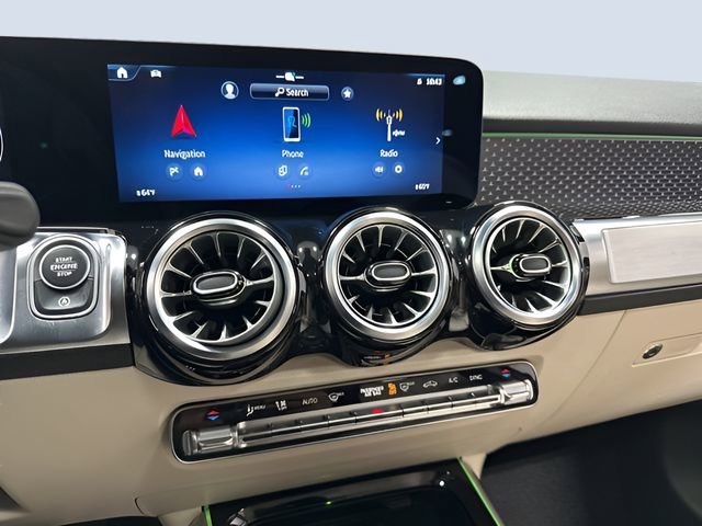 Used 2025 Mercedes-Benz GLB 250 GLB 250 image 21