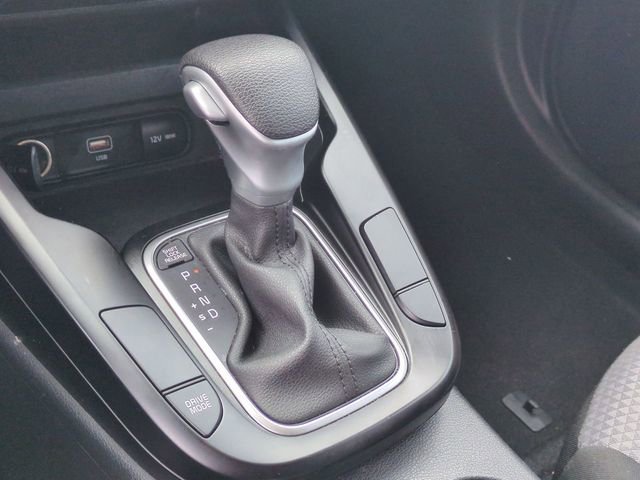 Used 2025 Kia Soul LX w/ LX Technology Package image 15