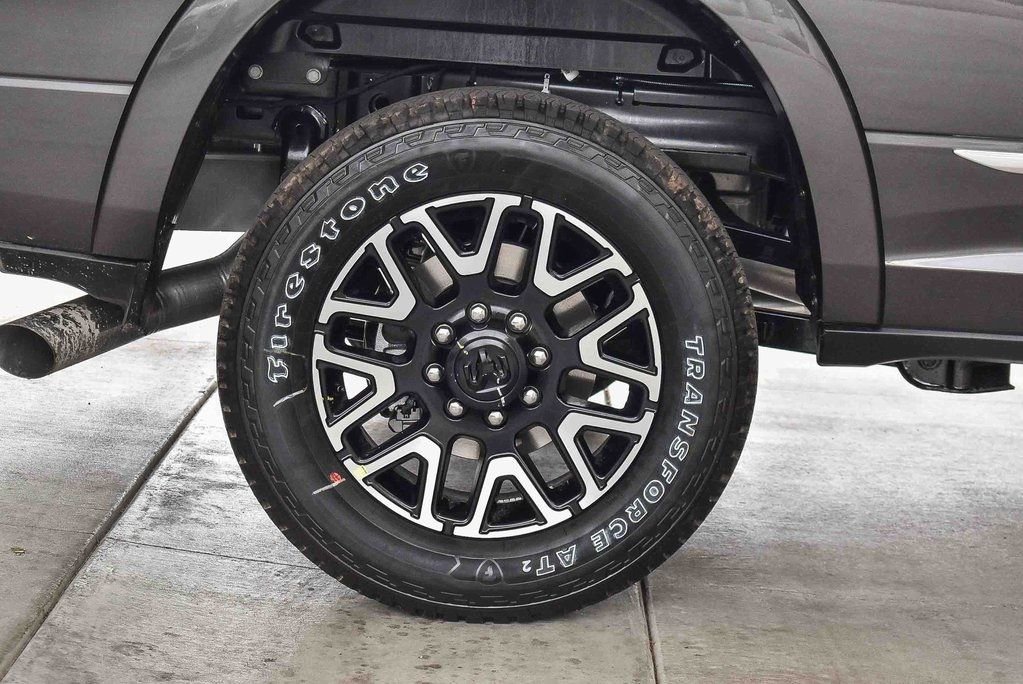 New 2026 RAM 2500 Limited image 11