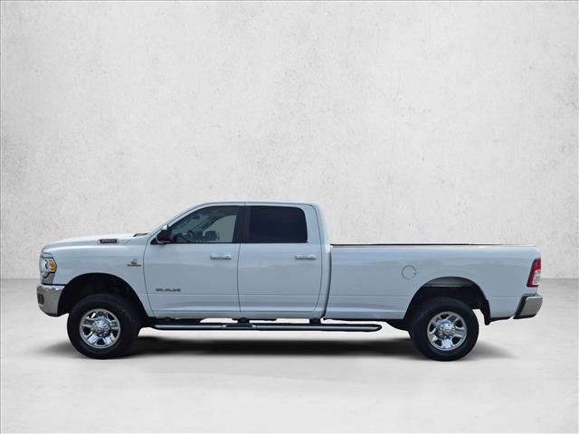 Used 2019 RAM 3500 Big Horn AWD/4WD image 9