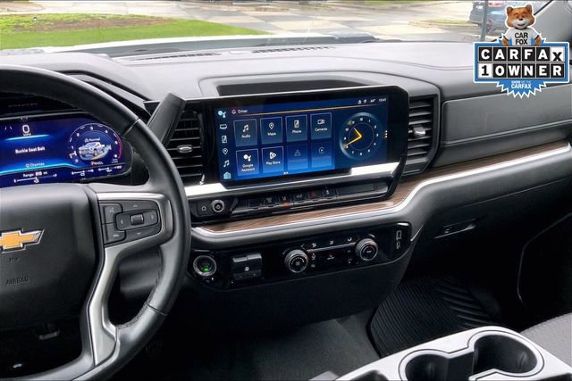 Used 2024 Chevrolet Silverado 2500 LT image 6