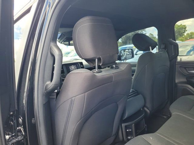 Used 2022 RAM 1500 Tradesman AWD/4WD image 13