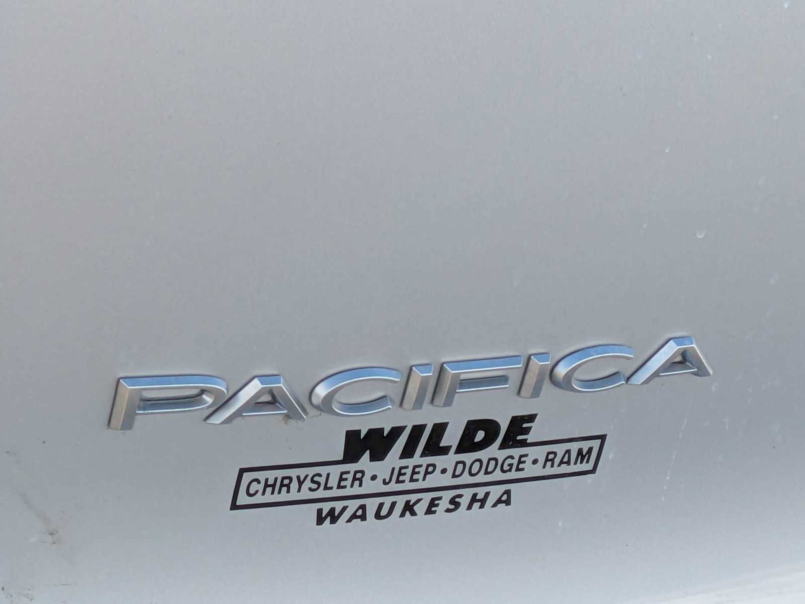 Used 2024 Chrysler Pacifica Pinnacle image 12