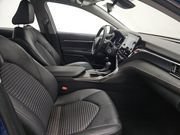 Used 2024 Toyota Camry SE FWD image 8