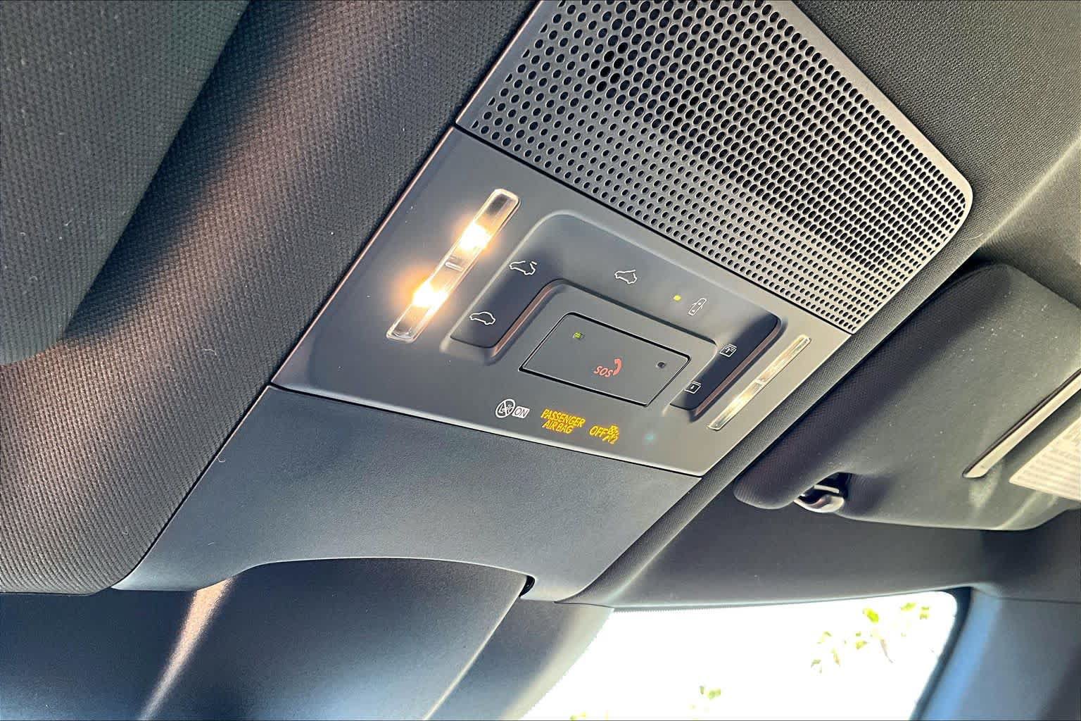 New 2026 Lexus ES 350e w/ Convenience Package FWD image 14