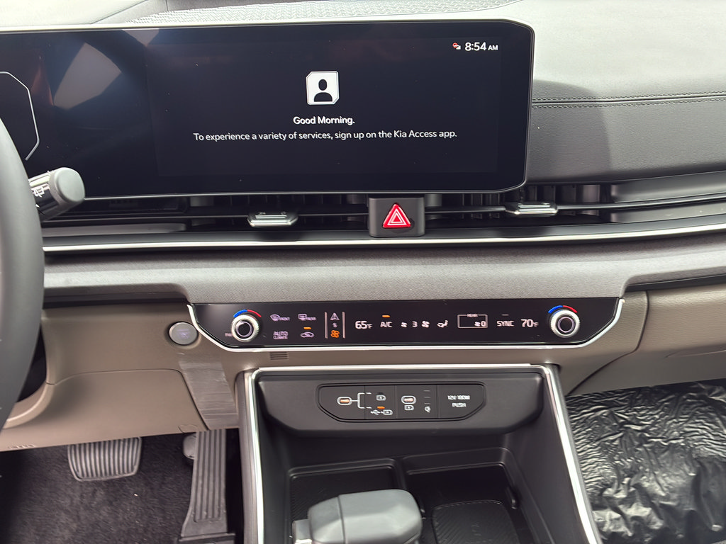 New 2026 Kia Carnival SX FWD image 29