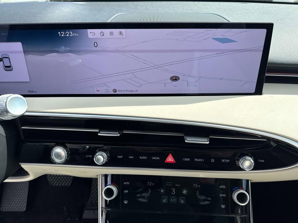 New 2026 Genesis GV70 2.5T image 26