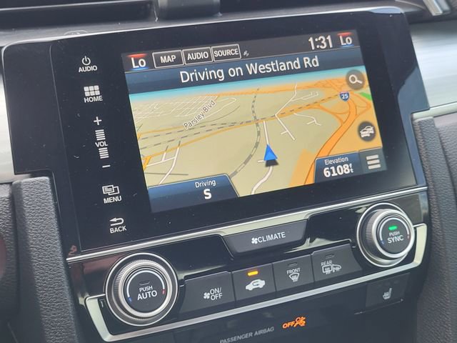 Used 2017 Honda Civic Touring image 21