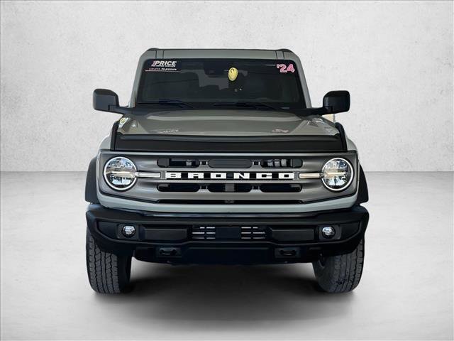Used 2024 Ford Bronco Big Bend image 7