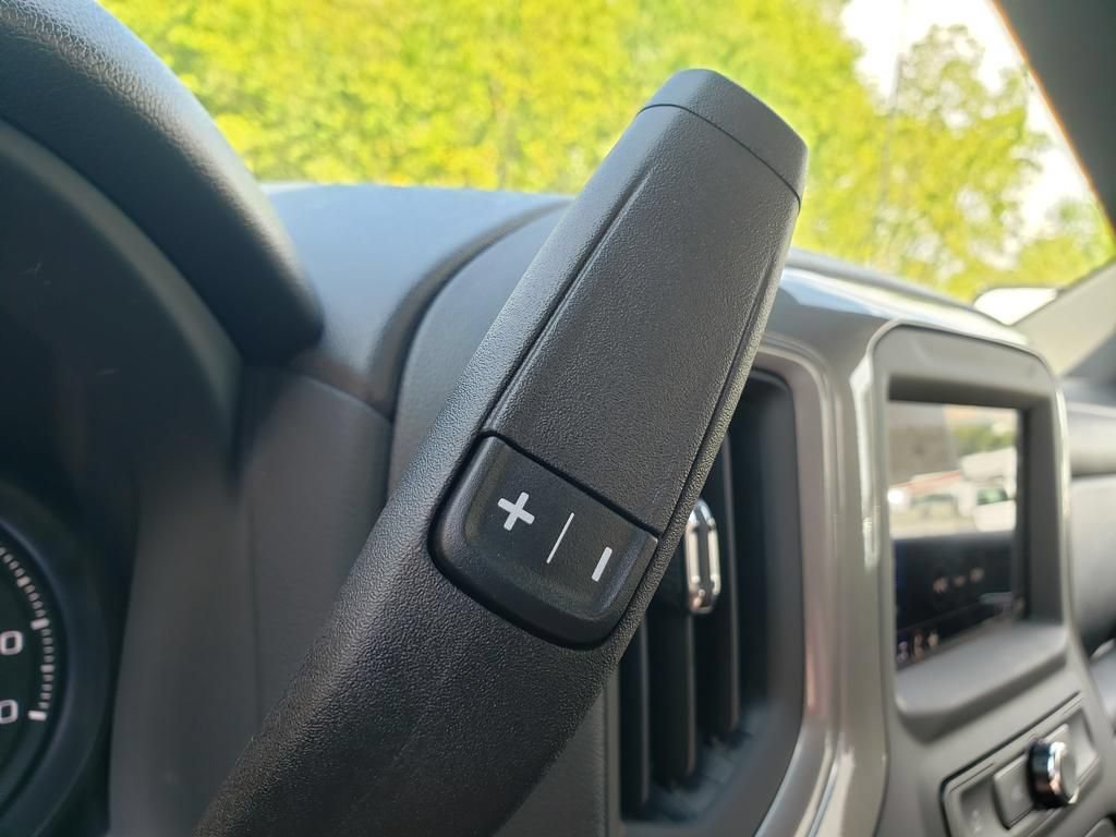 New 2026 Chevrolet Silverado 2500 W/T w/ WT Convenience Package AWD/4WD image 28