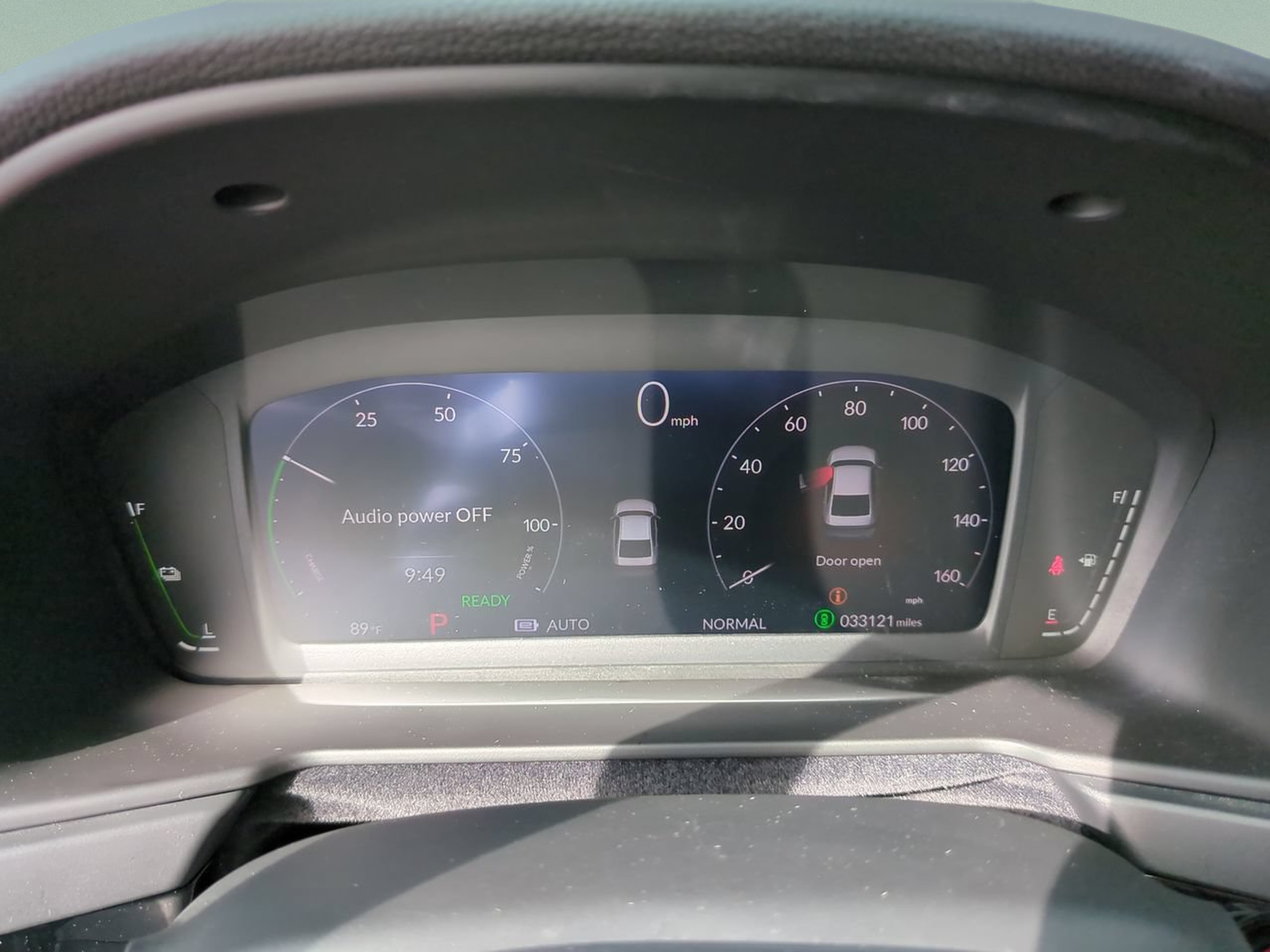 Certified 2023 Honda Accord Touring image 12