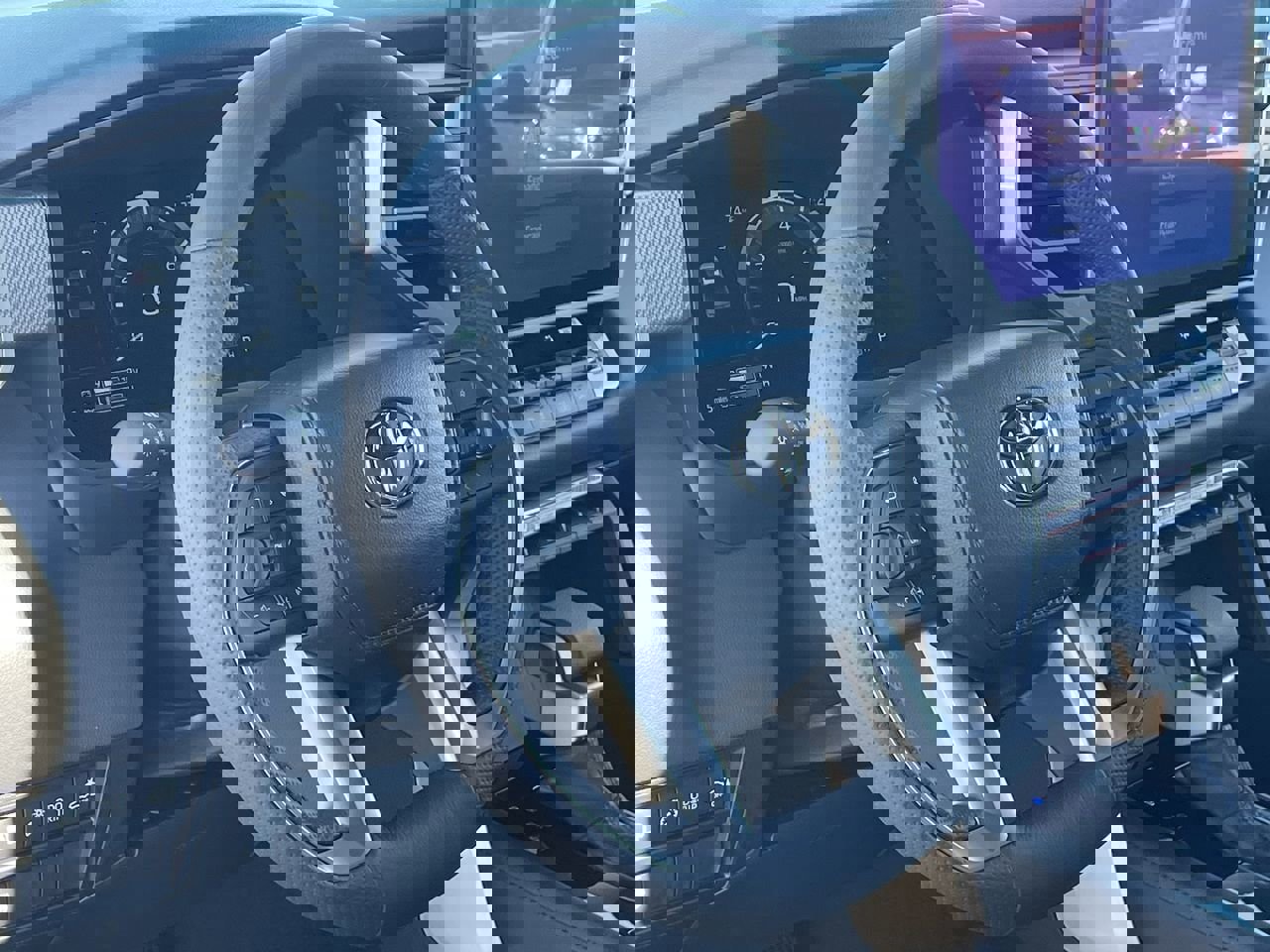 New 2026 Toyota Tundra Limited image 12