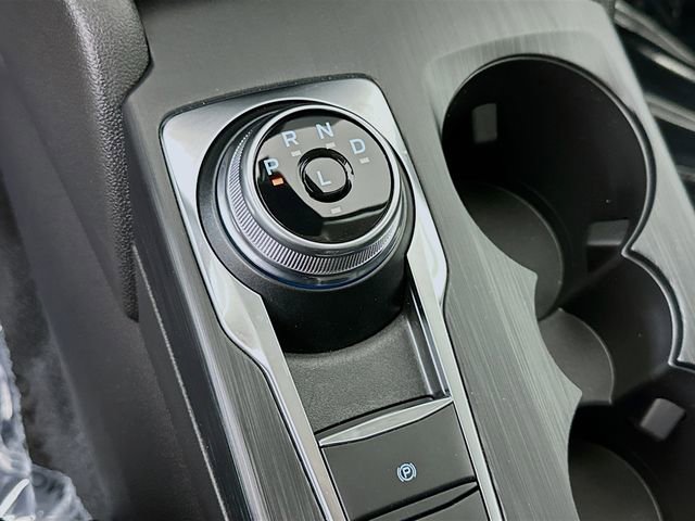 New 2026 Ford Escape Platinum w/ Premium Technology Package image 17