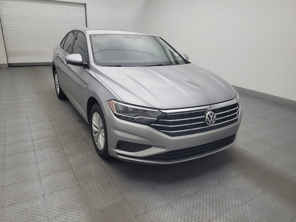 Used 2020 Volkswagen Jetta S FWD image 13