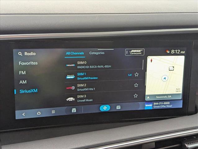New 2026 Hyundai Palisade Limited image 11