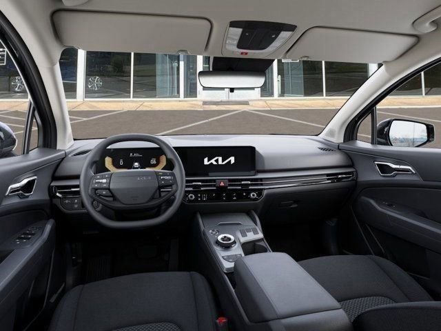 New 2026 Kia Sportage LX image 14