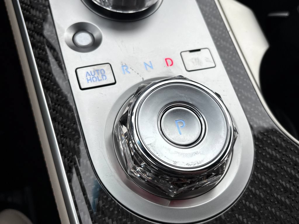 New 2026 Genesis GV70 3.5T Sport Prestige AWD/4WD image 22