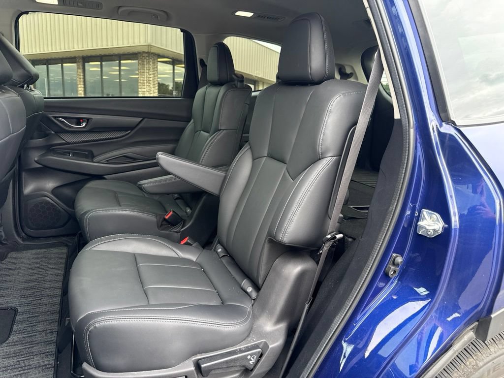 Certified 2026 Subaru Ascent Premium AWD/4WD image 27