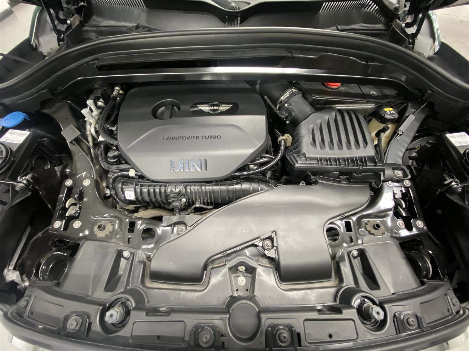 Used 2019 MINI Cooper Countryman S w/ Storage Package image 22