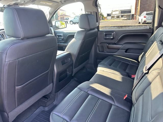 Used 2017 GMC Sierra 1500 Denali AWD/4WD image 21