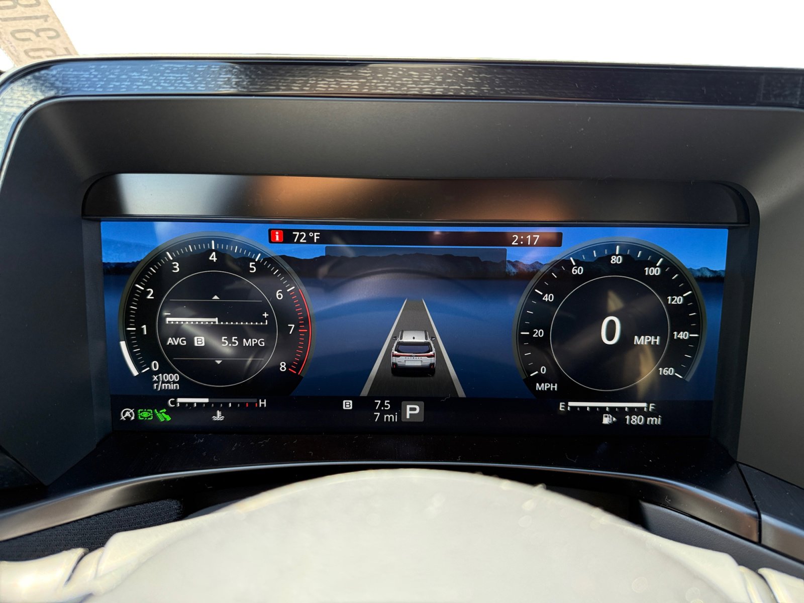 New 2026 Subaru Outback Premium AWD/4WD image 11